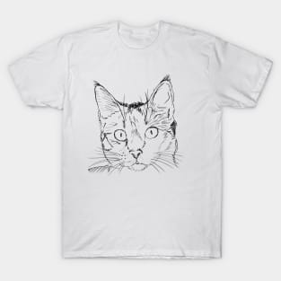 Cat Lover T-Shirt